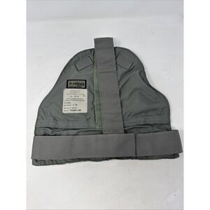 POINT Blank DELTOID & AXILLARY Outershell NSN:8470-01-526-9657 One Size